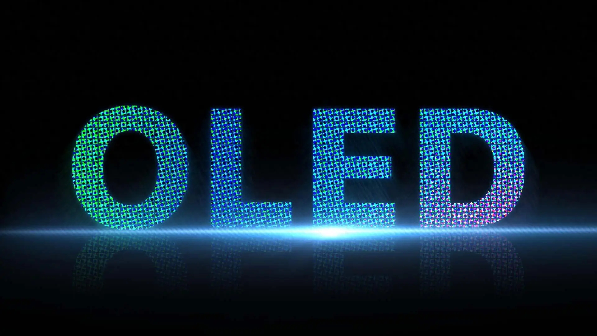 OLED時(shí)代來臨！顯示行業(yè)巨頭2024業(yè)績(jī)預(yù)告揭示技術(shù)變革力量